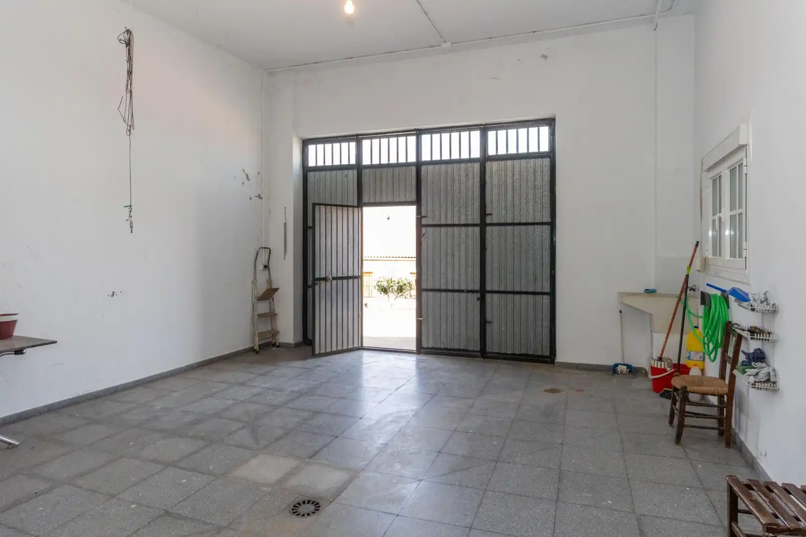 Houses for sale in Aldeire  with Air Conditioner, Heating and Balcony