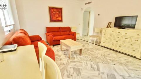 Photo 4 of Planta baja to rent in La Dama de Noche - La Alzambra, Marbella