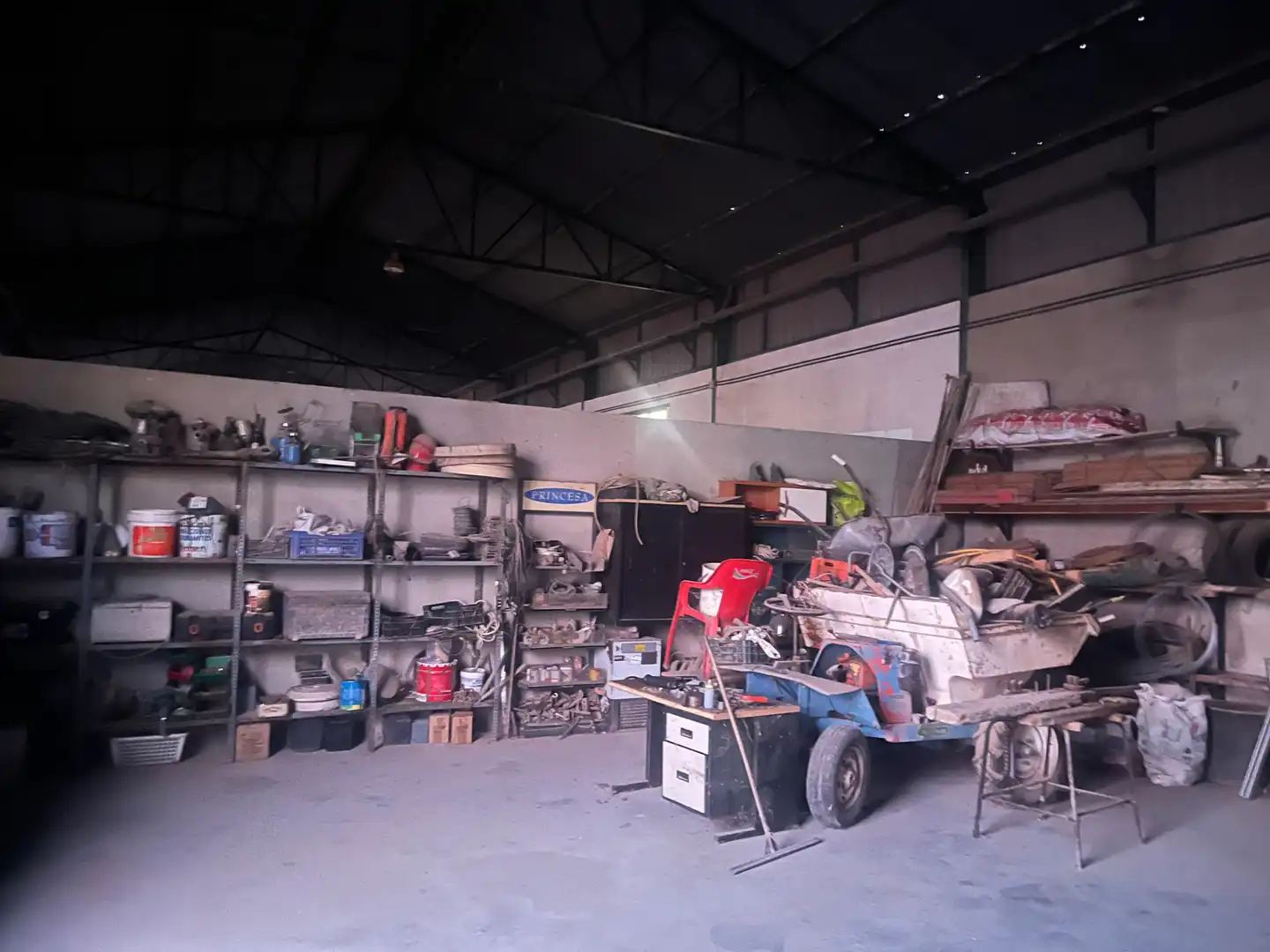 Industrial building for sale in Carretera de Córdoba, imagen 184