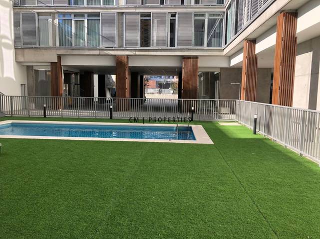 Piso en Venta en Fernando Abril Martorell en Malilla