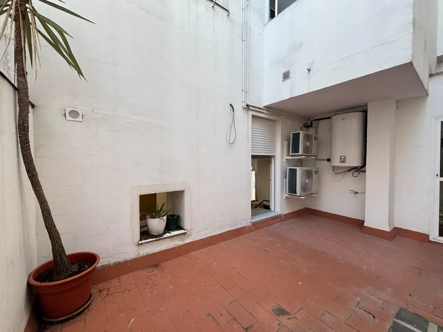 Maisonette zum Verkauf in Centro - Barriada Mallorca
