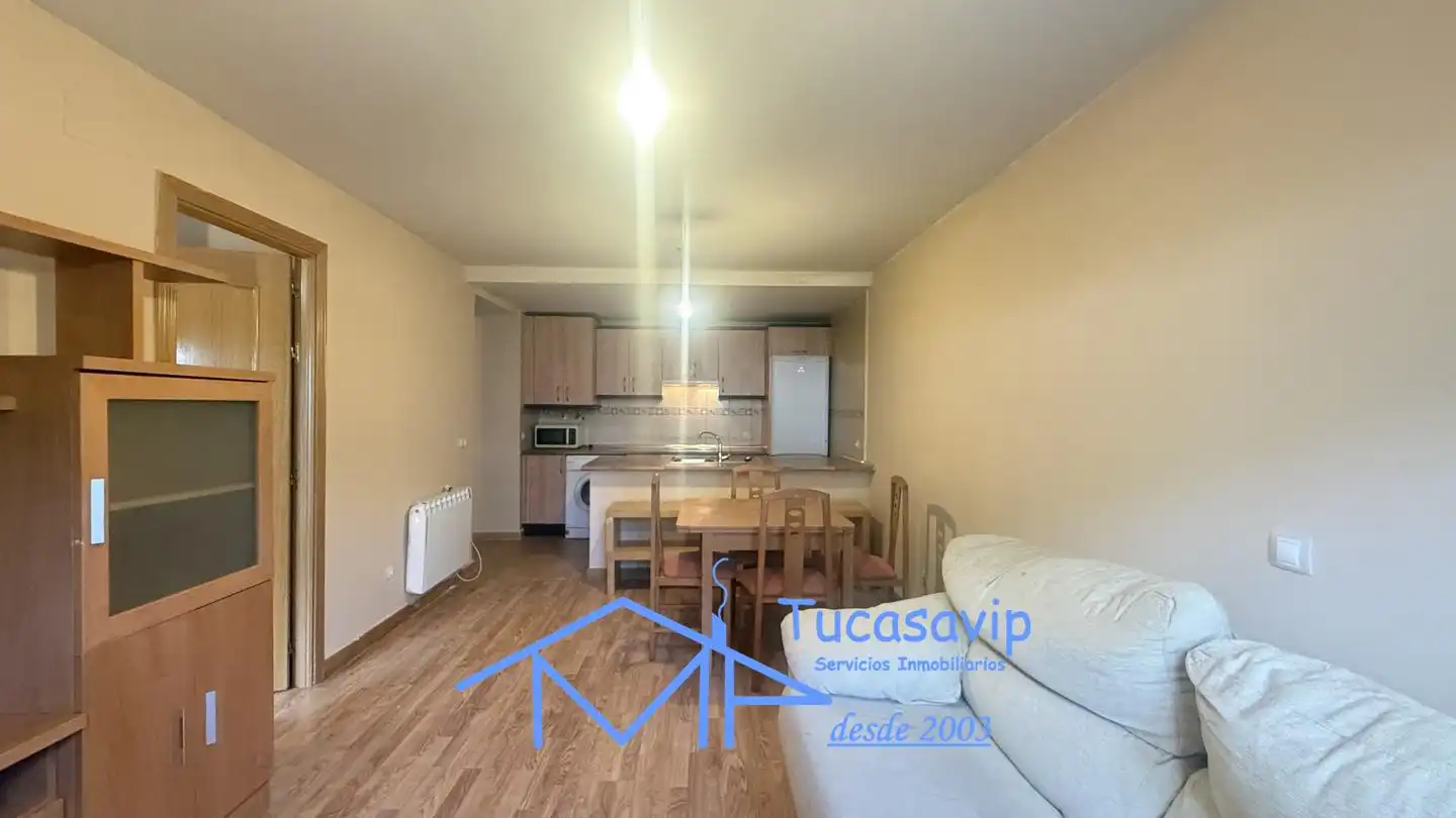 Cocina de Planta baja en venta en Peguerinos con Trastero