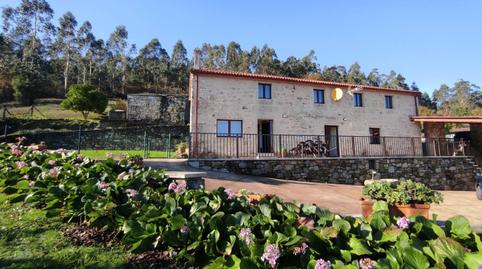 Foto 2 de Casa o xalet en venda a Lugar Coruxido, Brión, A Coruña