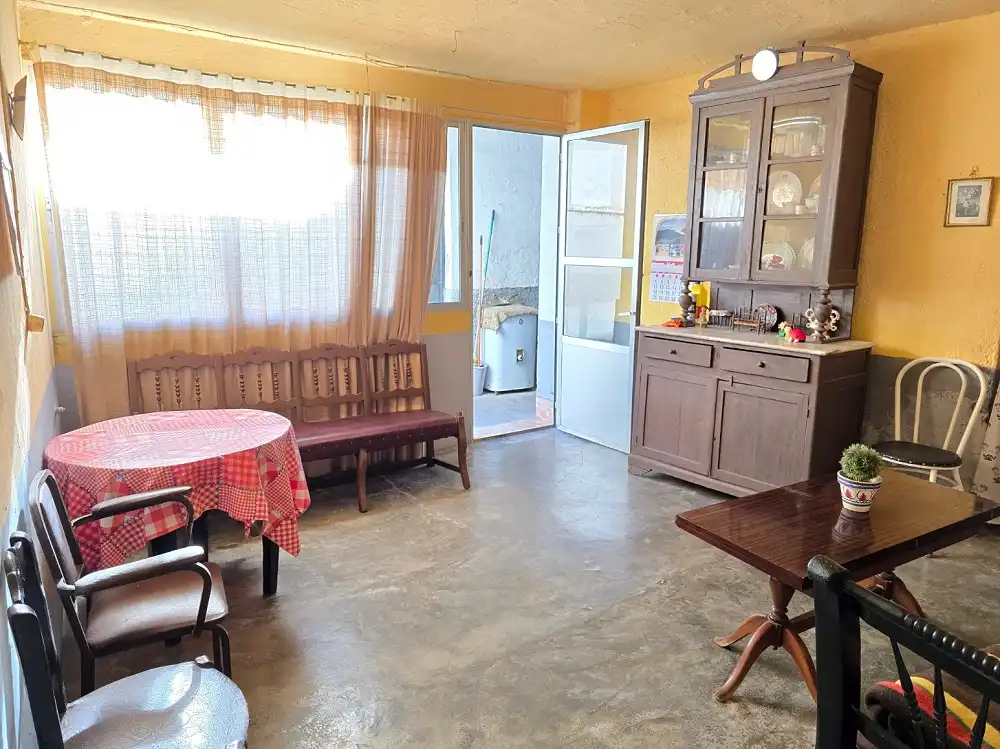 Cocina de Piso en venta en Aliseda