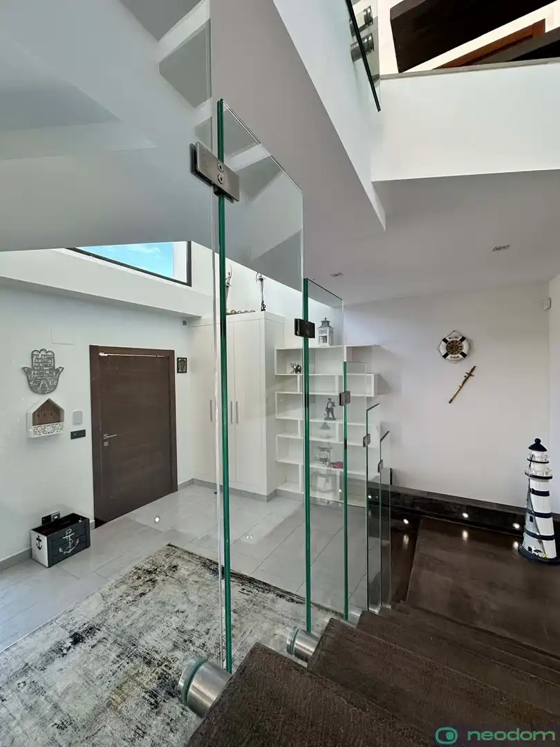 Maison mitoyenne à vendre à CALLE LEONARDO DA VINCI, imagen 7