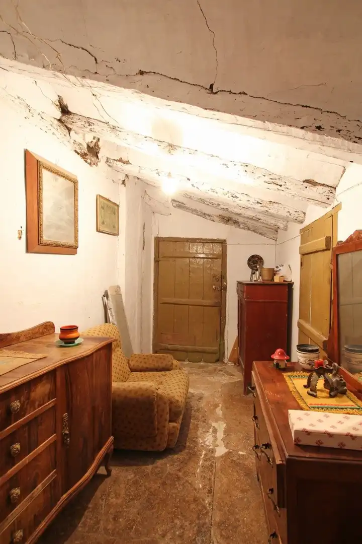 Casa o chalet en venta en Pueyo - Calle NORTE, Pueyo / Puiu