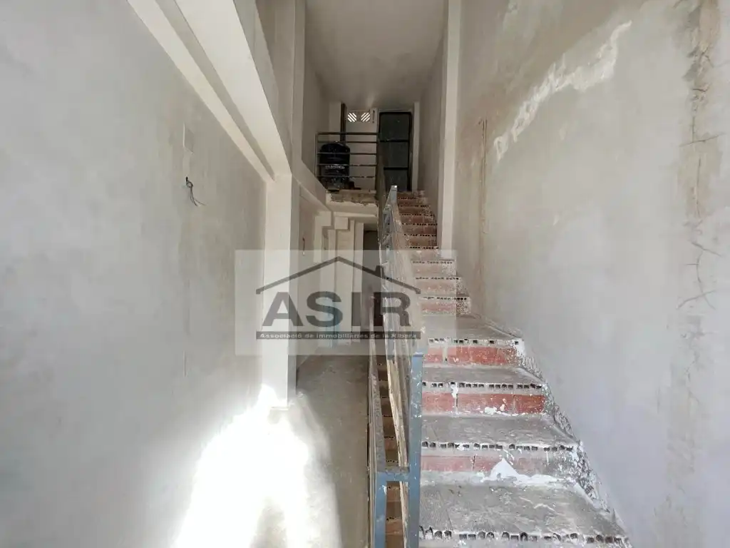 Buildings for sale in Alzira