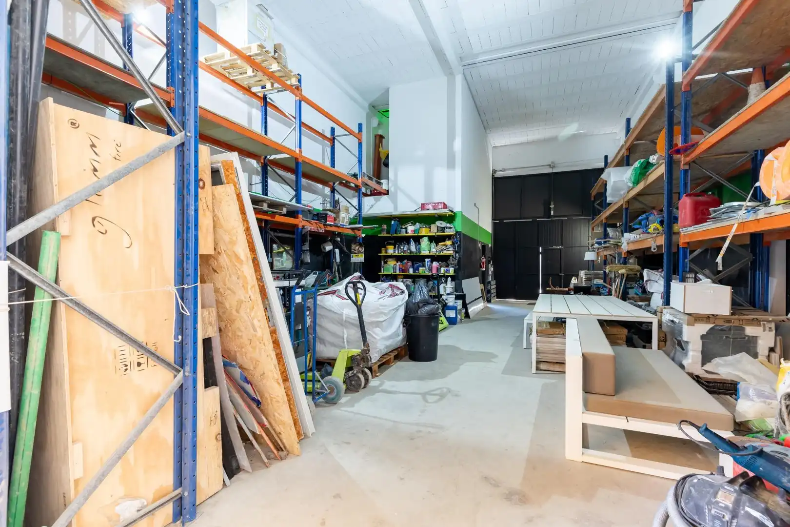 Nau industrial en venda en Calvià