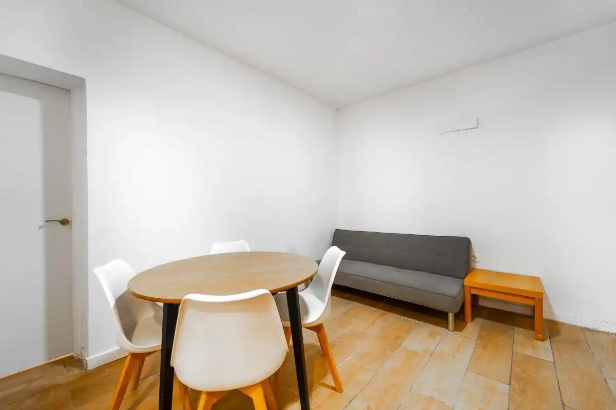 Planta baja en venta en Málaga con Aire acondicionado y Calefacción