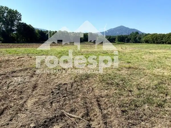 Terreno rustico in vendita a O Rosal, imagen 5