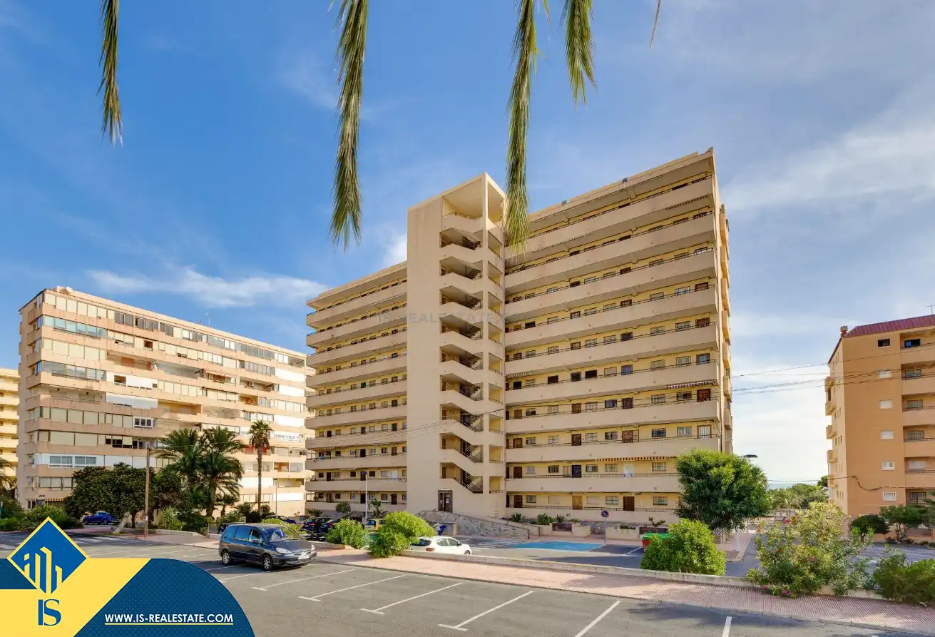 Apartament amb ascensor en venda a Playa de los Locos, imagen 32