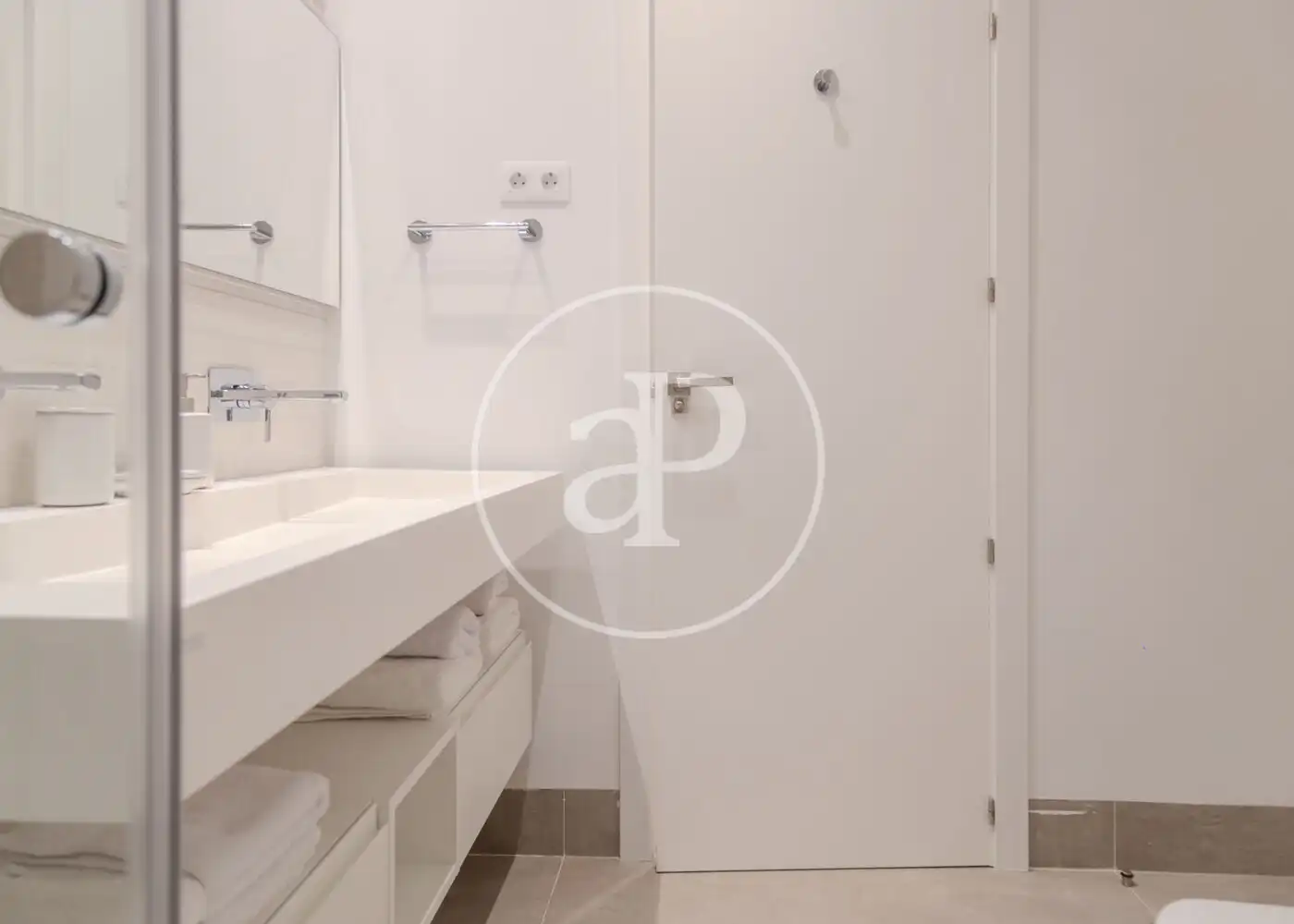 Appartement avec terrasse à louer à C. de Gurtubay, imagen 42