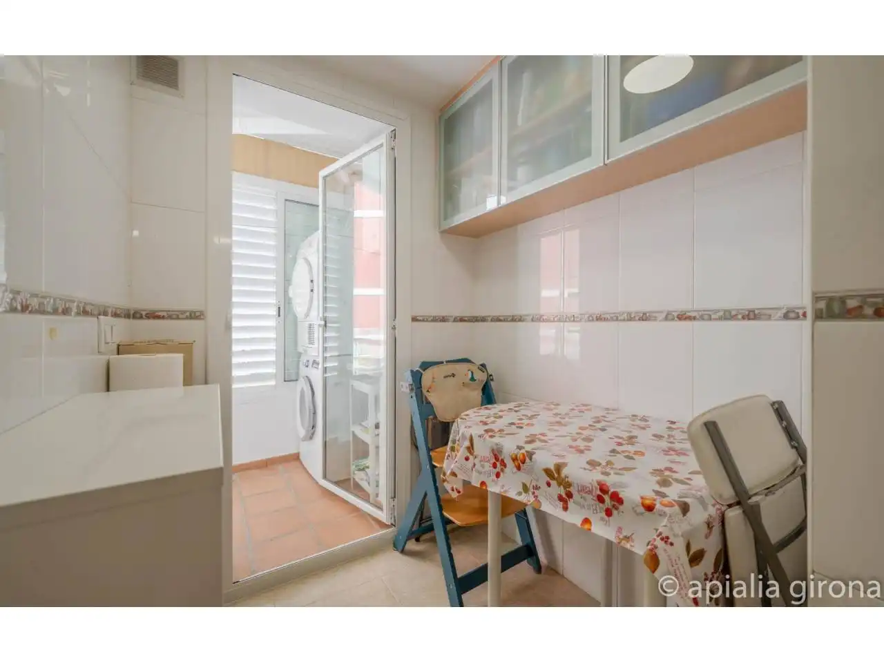 Wohnung mit Terrasse zum Verkauf in Sant Narcís, imagen 25