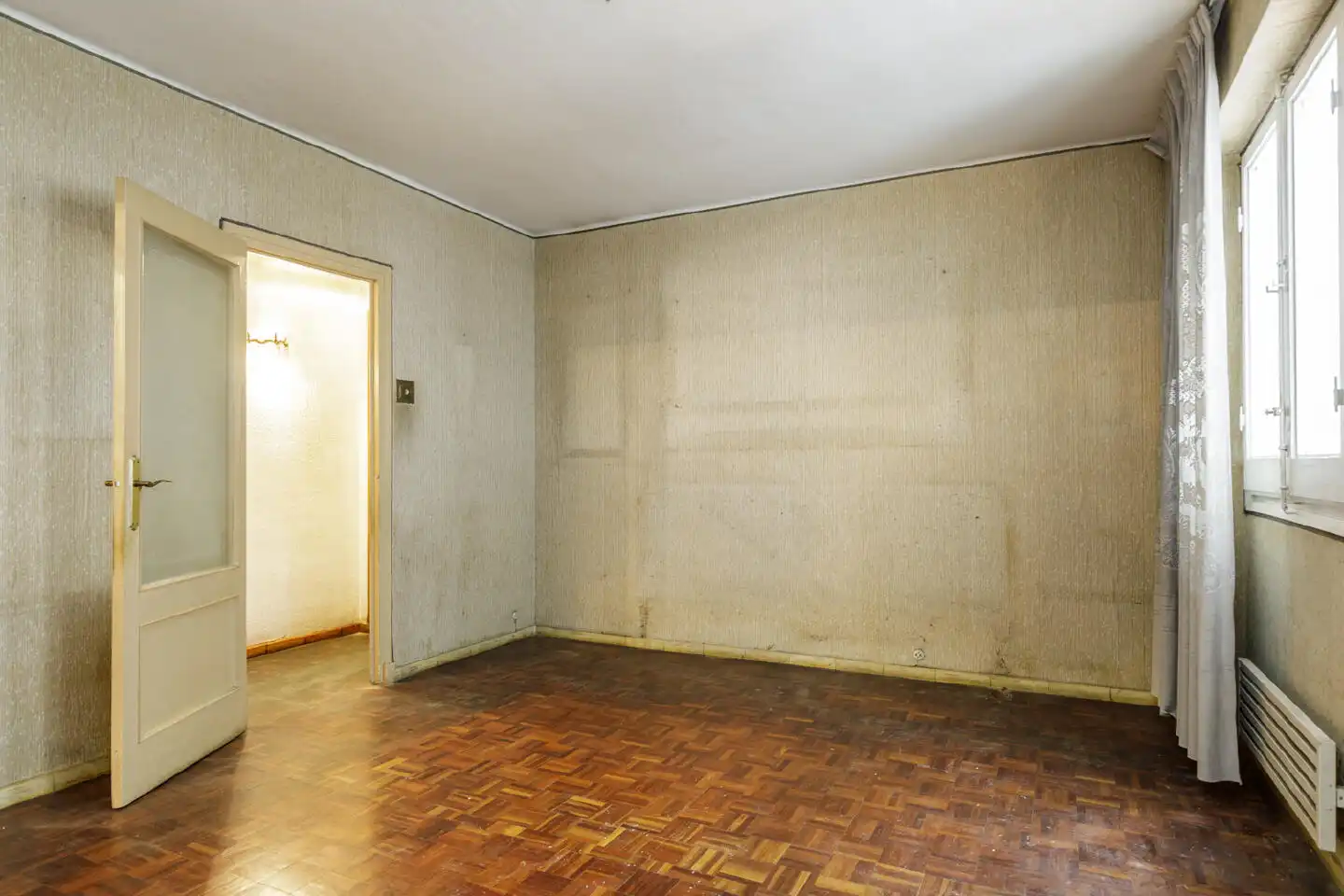 Flat for sale in Zaragoza