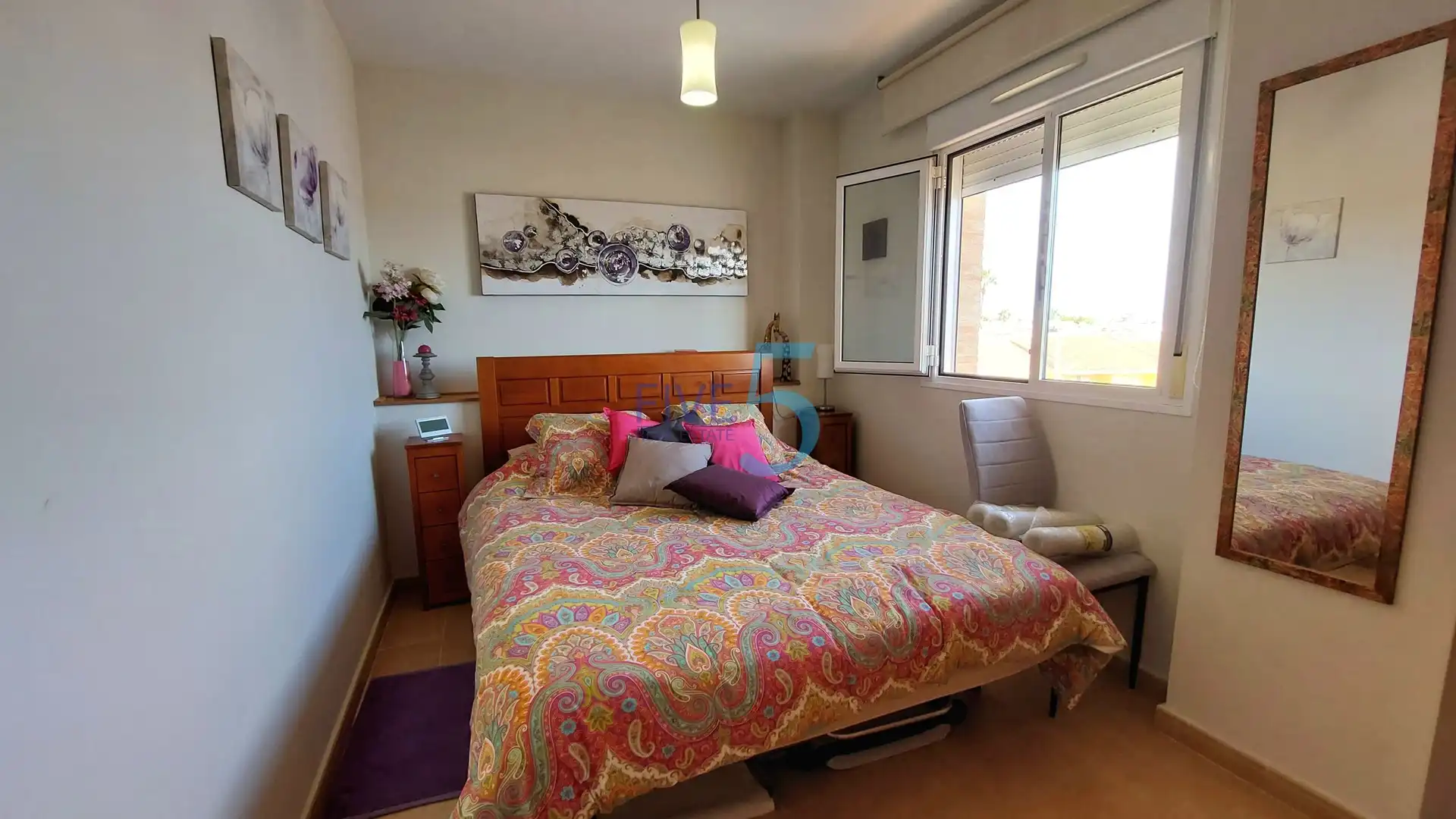 Piso con piscina en venta en Orihuela Costa, imagen 10