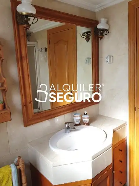 Flat for rent in Charaima, Zona Norte