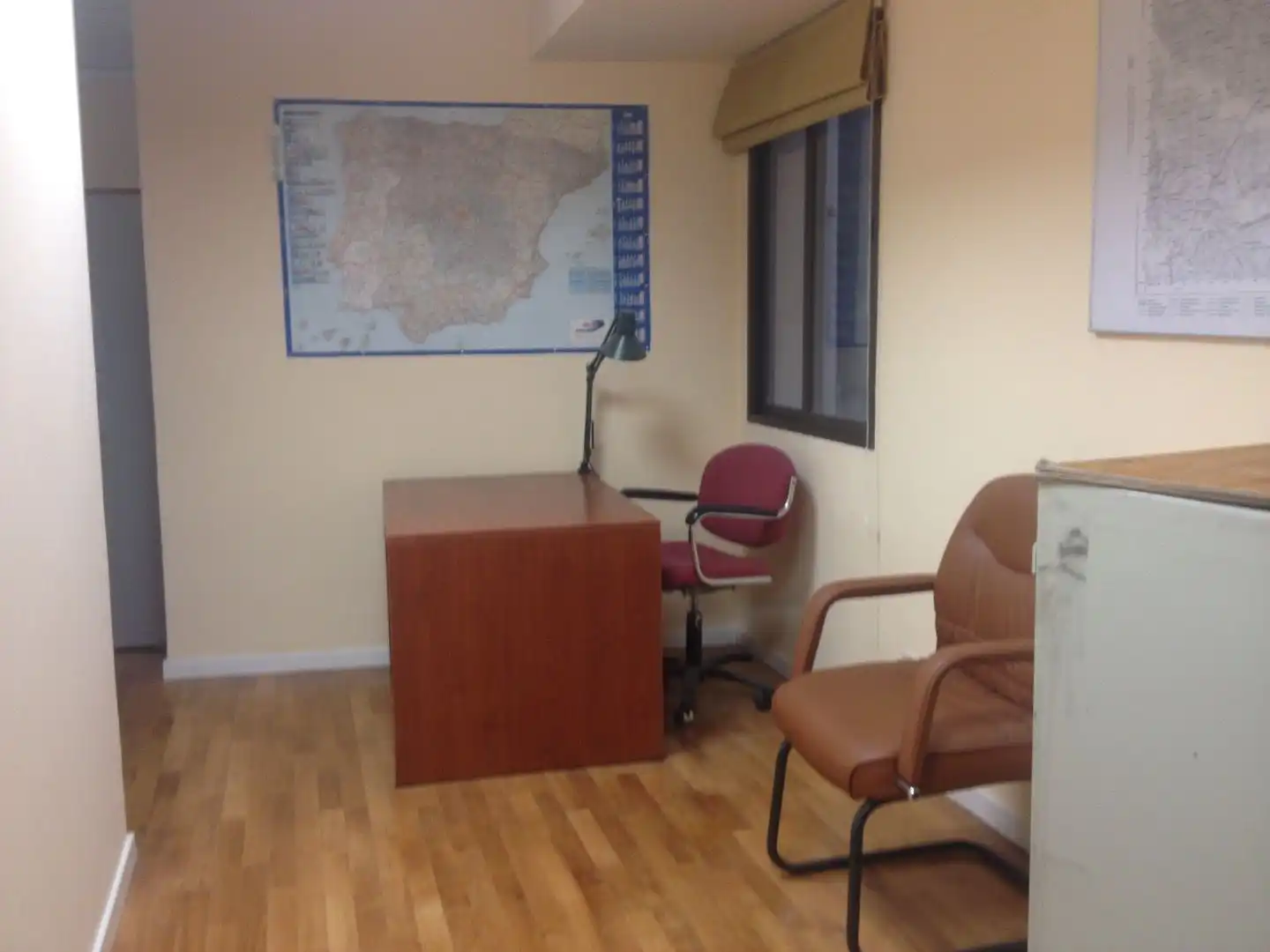 Office space with lift for sale in Centro - Plaza Mayor, imagen 6