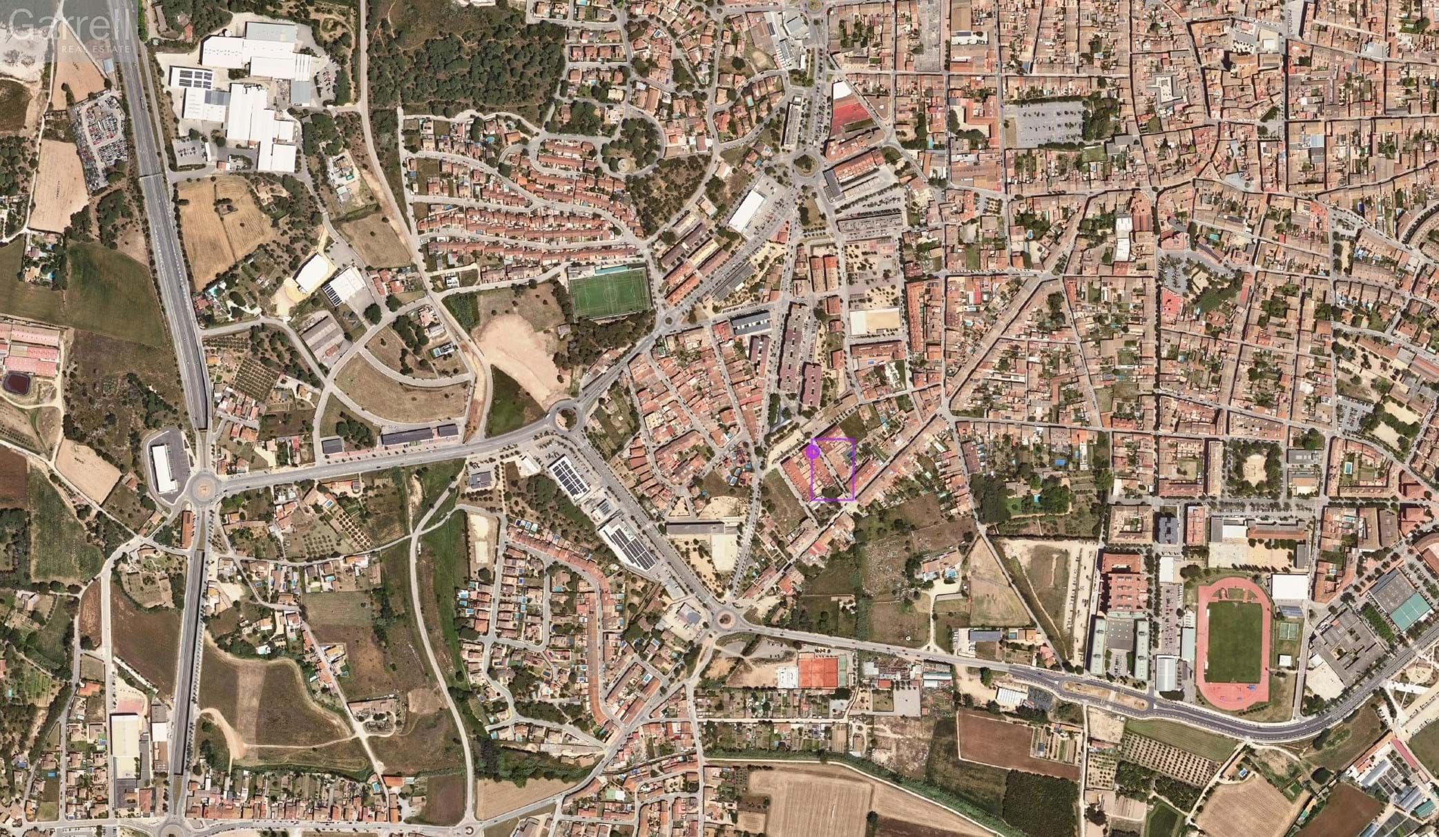 Flat for sale in Palafrugell