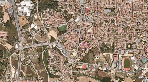 Foto 3 de Pis en venda a Cl Mont-ras 
es: Pl: Pt:c
 Palafrugell (girona), Molí de Vent - La Sauleda, Palafrugell