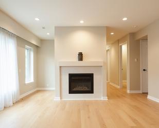 Living room of Flat for sale in  Barcelona Capital  with Air Conditioner, Heating and Parquet flooring