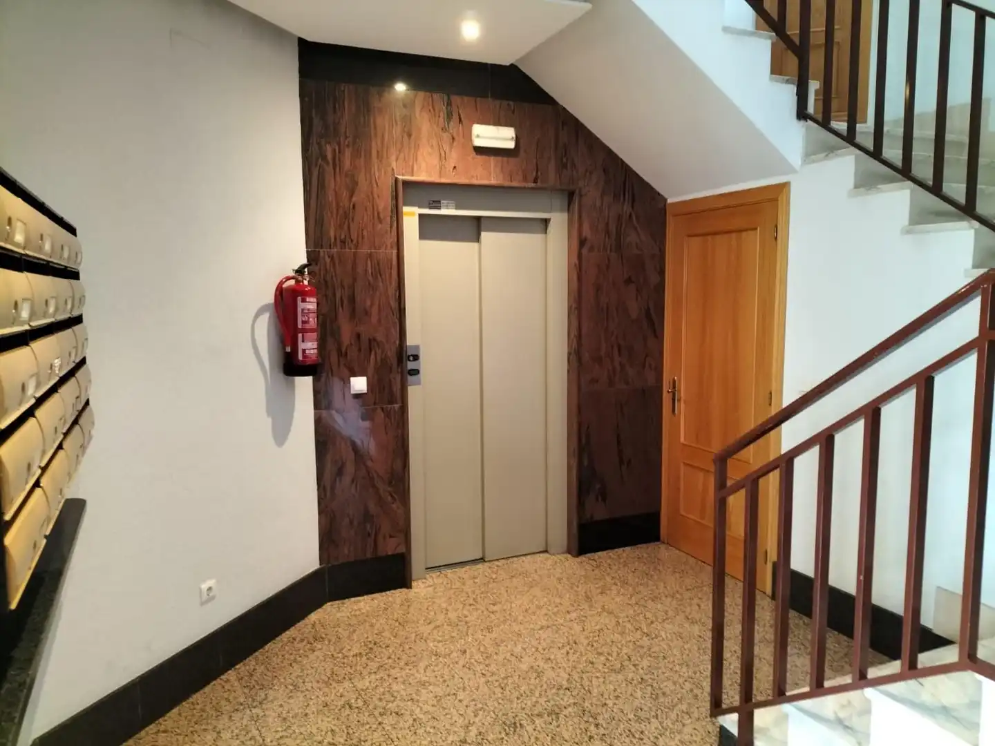 Flat for sale in Palencia  with Heating, Parquet flooring and Terrace