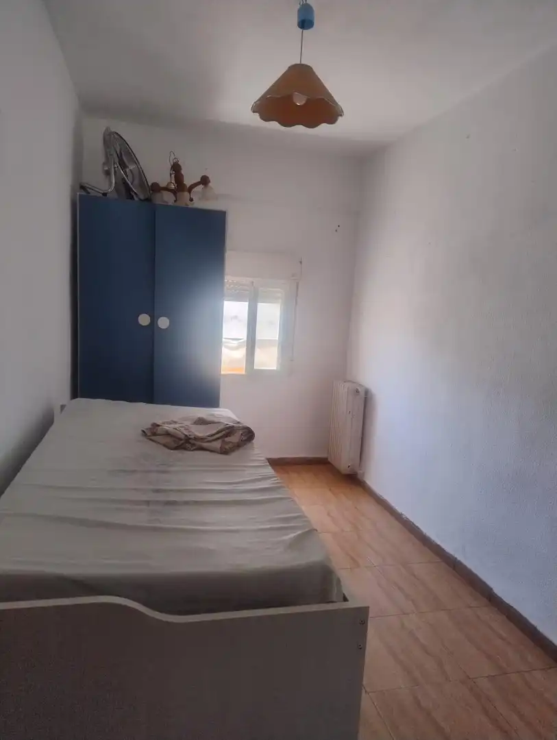Habitación de Piso en venta en Ciudad Real con Calefacción y Terraza