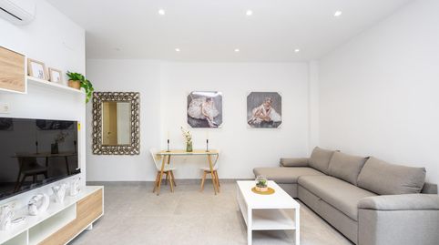Foto 4 de Piso en venta en Plaza Poeta Garcilaso de la Vega, Joaquina Eguaras, Granada Capital