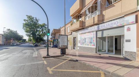 Photo 4 of Premises for sale in Plaza Hospital, 2, Los Barreros - Cuatro Santos, Murcia