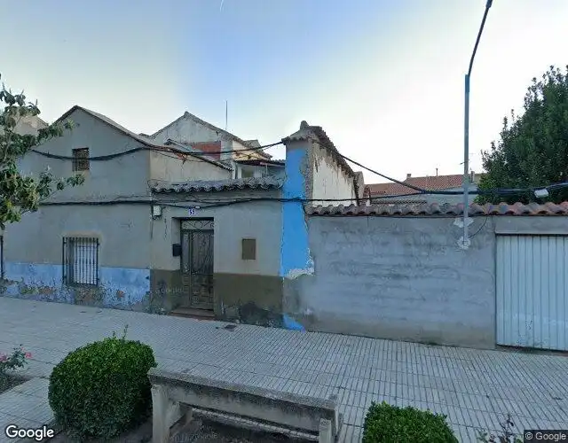 Appartement à vendre à CL FRAY SERAFIN LINARES 51