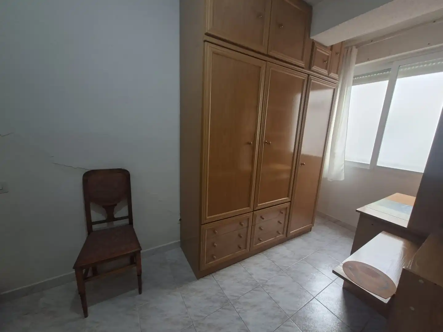 Habitación de Piso en venta en Madrid