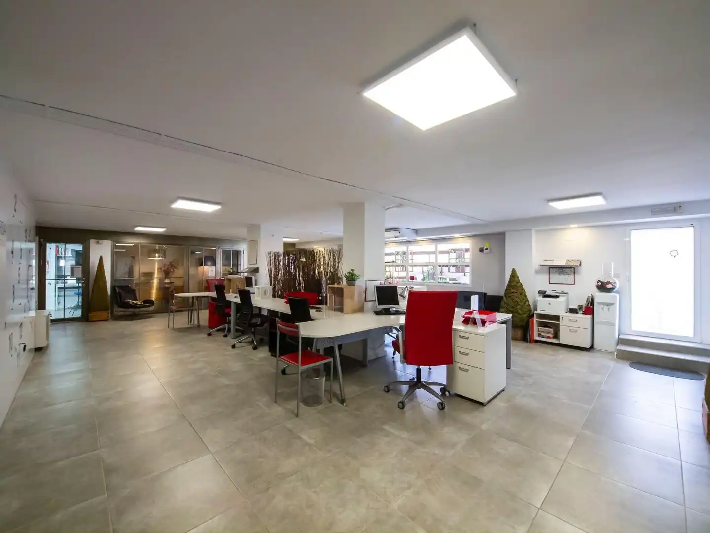 Local comercial en venda a Calle CONSTITUCION, imagen 22
