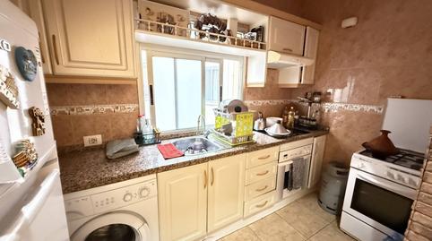 Foto 5 de Pis en venda a Campitos, Salamanca - Uruguay, Santa Cruz de Tenerife