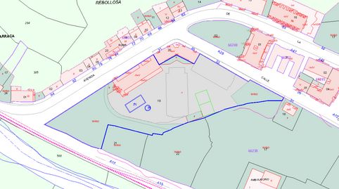 Foto 2 de Apartamento en venta en Cardenal Ceferino, Aller, Asturias