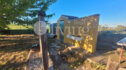 Photo 4 of House or chalet for sale in Carrer Santa Llúcia, Vilanova de Segrià, Lleida