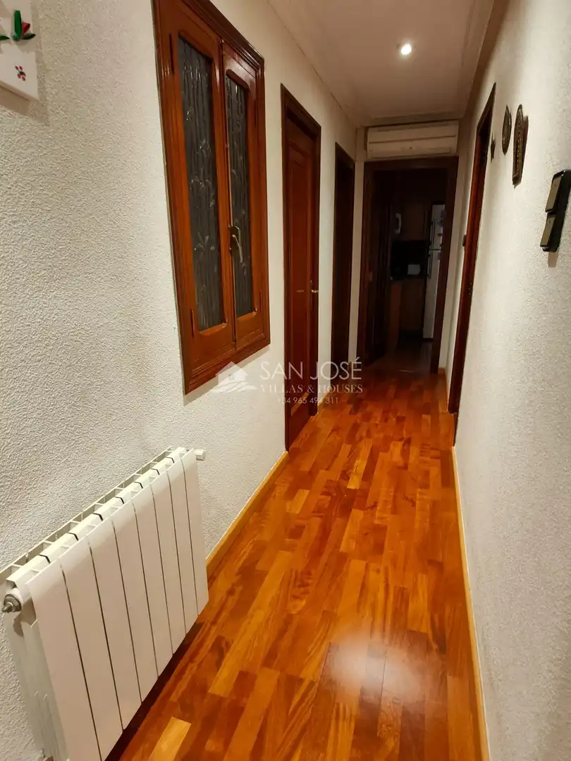 Pis en venda en Aspe amb Terrassa, Traster i Balcó