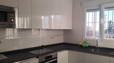 Foto 5 de Àtic de lloguer a Avenida Avenida Andalucía, Huétor Vega, Granada