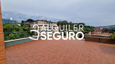 Foto 5 de Piso de alquiler en Udaberria, Neguri, Getxo