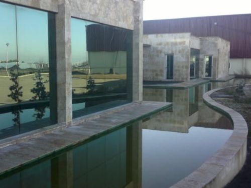 Piscina de Nau industrial en venda en Daimiel