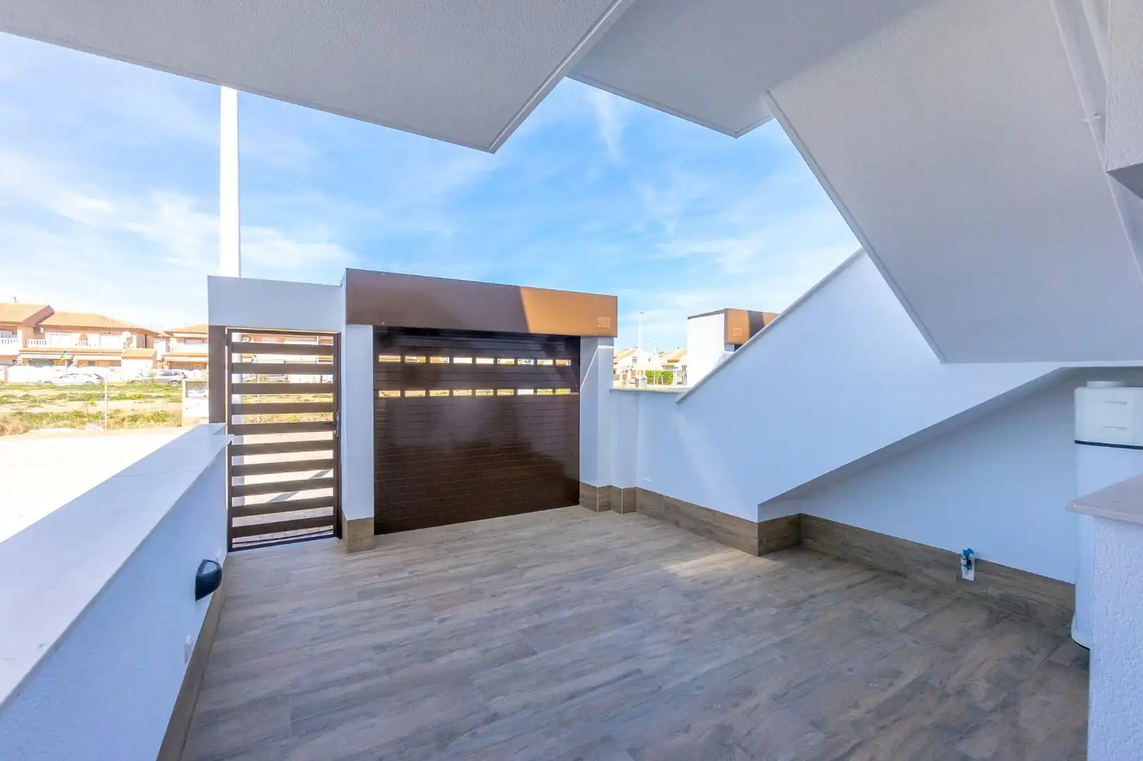 Bungalow amb terrassa en venda a Los Peñascos - El Salero - Los Imbernones, imagen 12