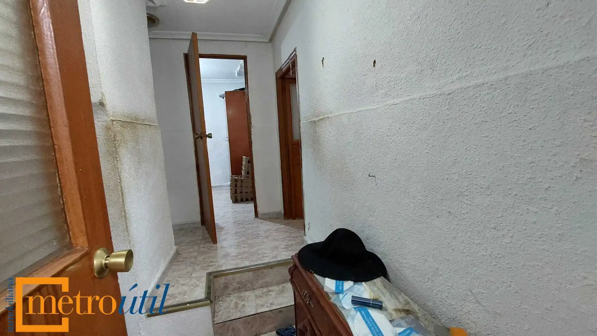 Flat for sale in Salamanca  with Heating