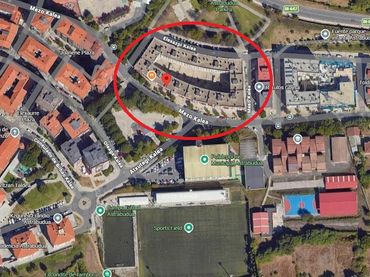 Parking for sale in Erandio