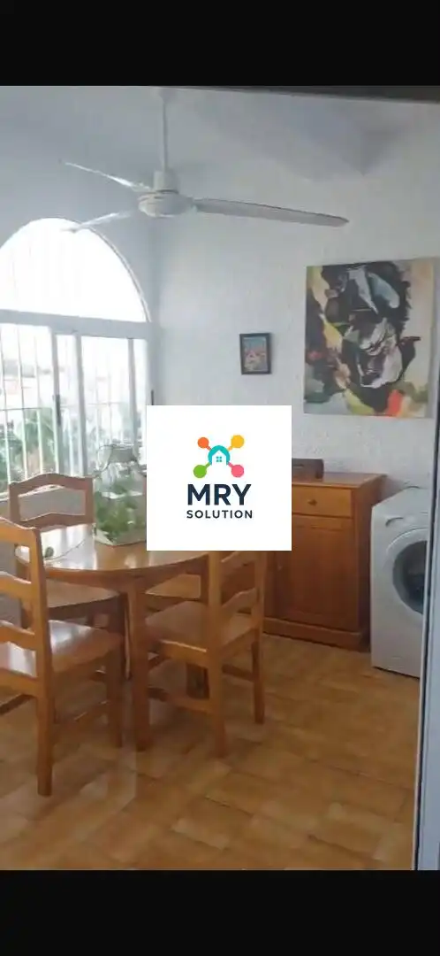 Comedor de Piso en venta en Torrevieja
