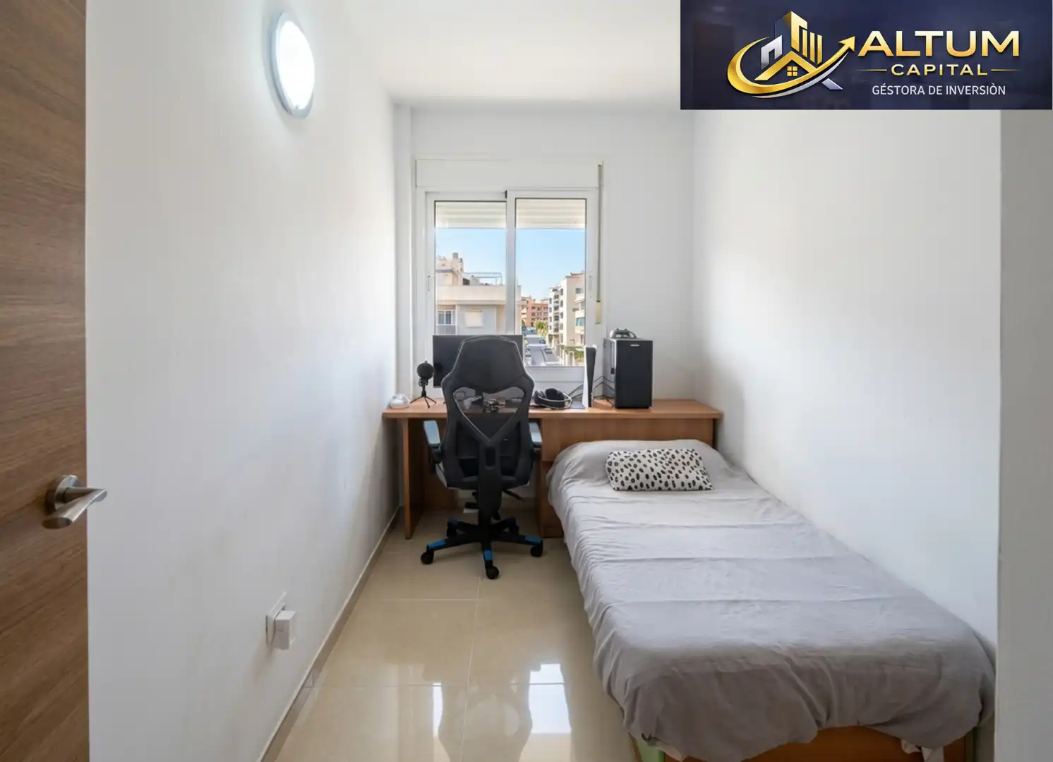 Piso con terraza en venta en Calle Bambú, imagen 14