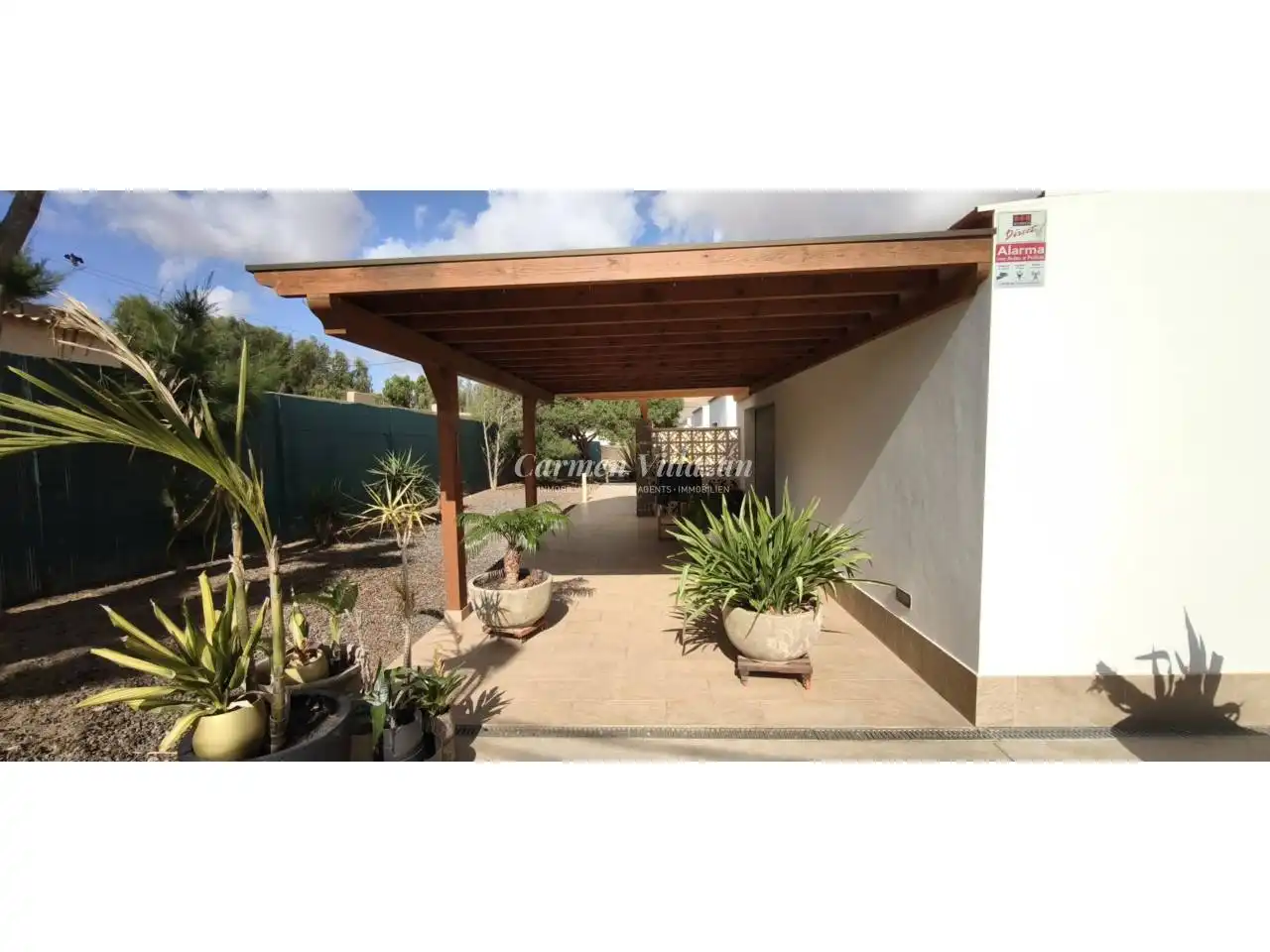 Casa o chalet en venta en Carretera Los Estancos, Tefía - Tetir