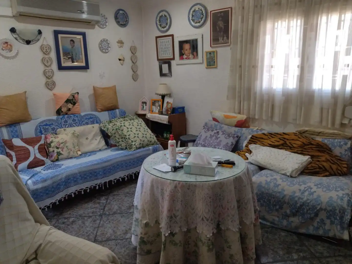 Residencial en venta en Las Tiesas
