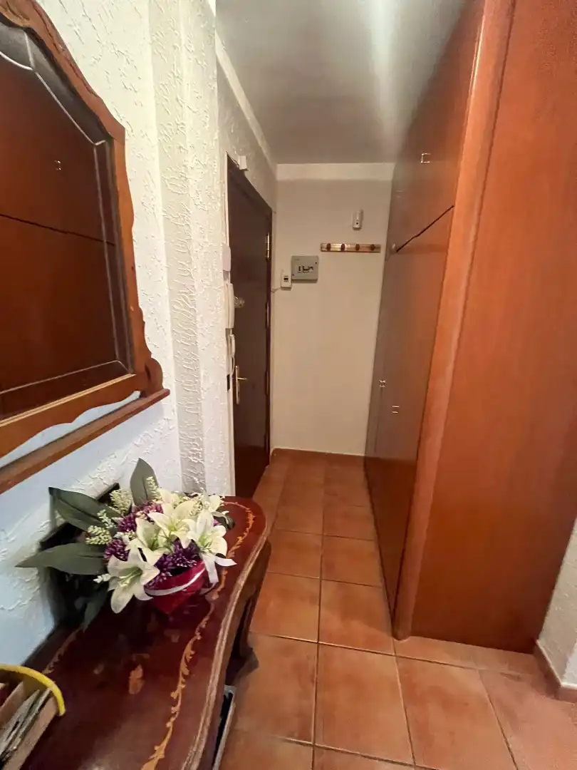 Penthouse with terrace for sale in Avinguda de Joan Miró, imagen 8