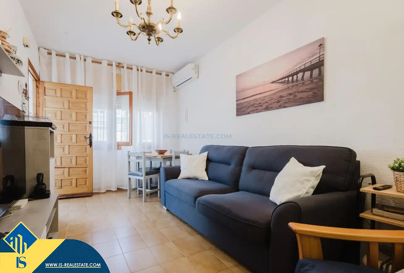 Bungalow con piscina en venta en Playa del Acequión, Náufragos y Rocío del Mar, imagen 2