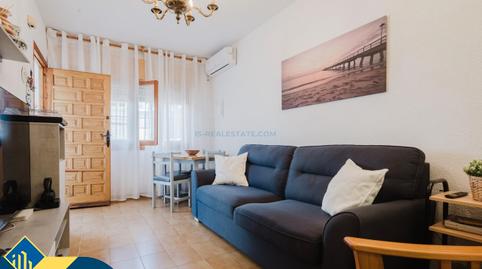 Foto 2 de Casa o xalet en venda a Playa de los Náufragos, Alicante