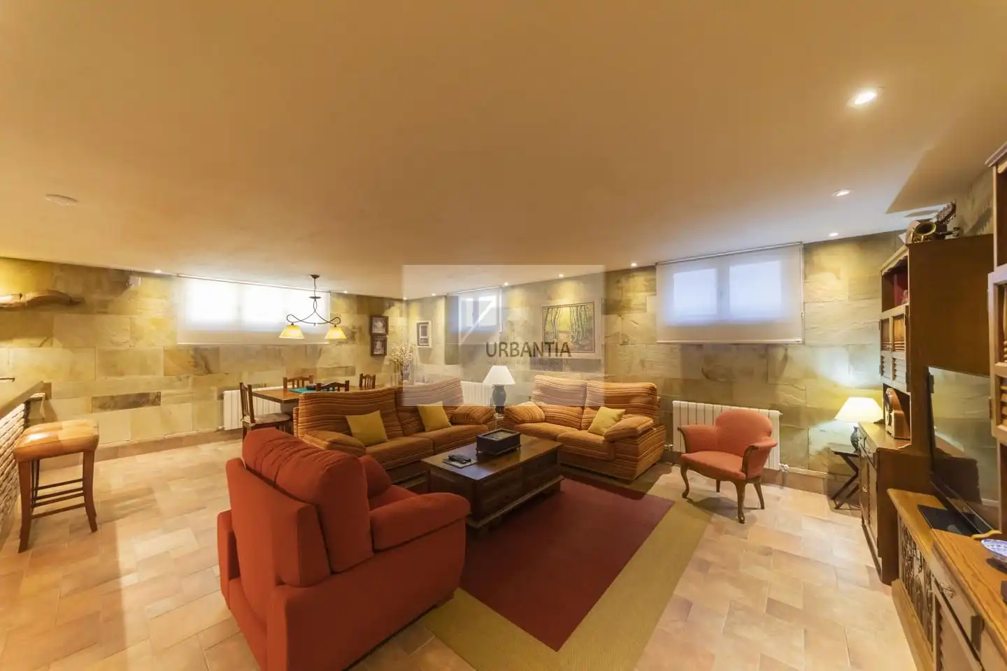 Casa o chalet en venta en Cizur con Calefacción, Jardín privado y Parquet