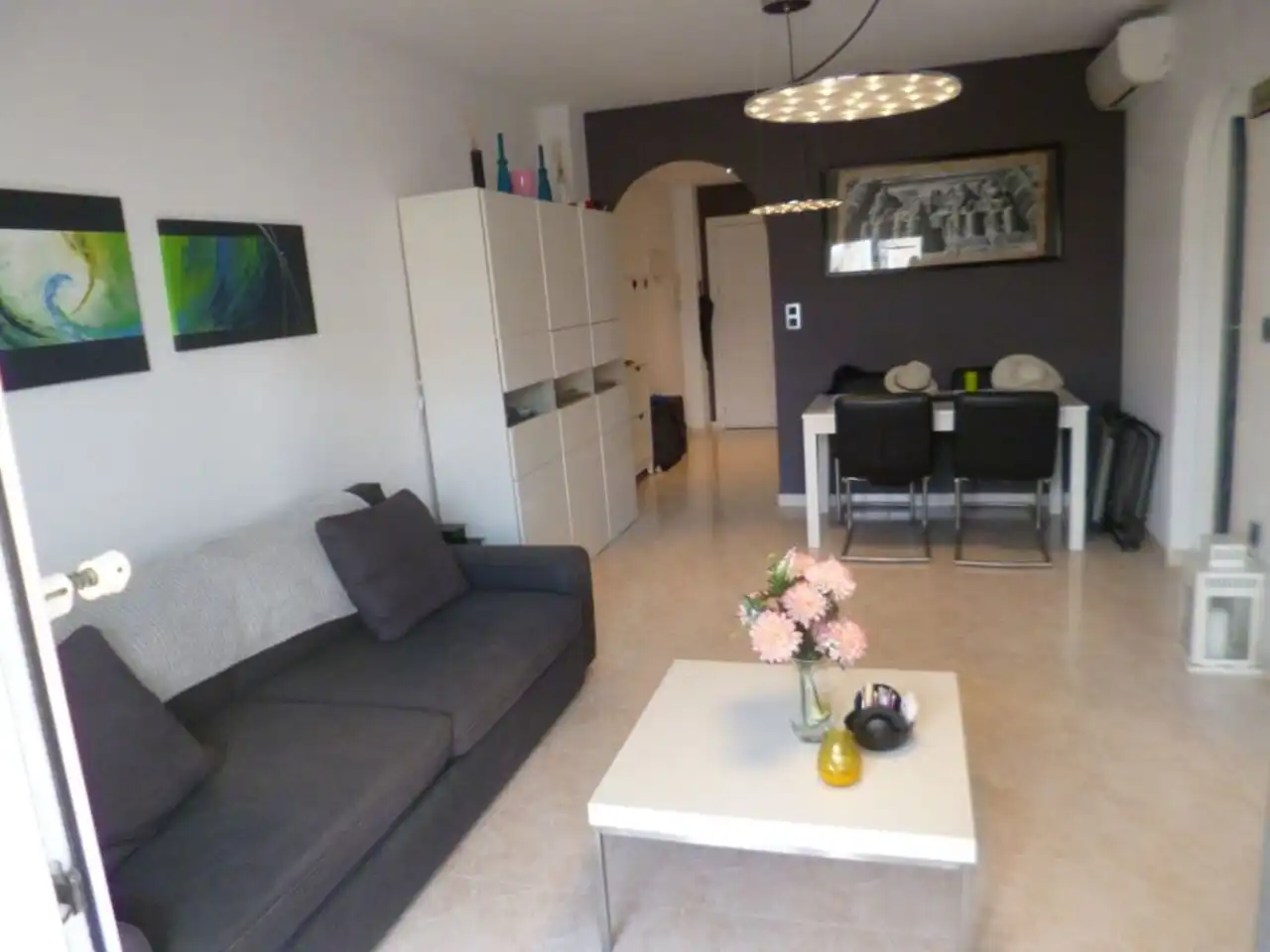 Apartment for sale in Orihuela Costa, imagen 2